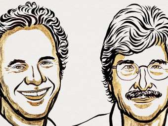 Νόμπελ Ιατρικής 2024: Οι Αμερικανοί Victor Ambros και Gary Ruvkun τιμήθηκαν για την ανακάλυψη του microRNA