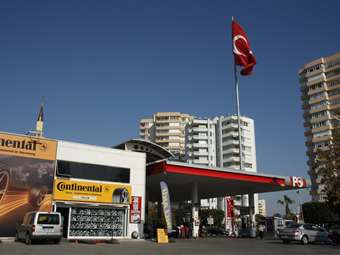 Τουρκία: Νέα συμφωνία με τη Σομαλία για έρευνα υδρογονανθράκων