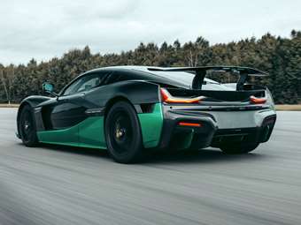 Μεγάλη φίρμα supercars διέγραψε όλες τις αναρτήσεις της στο Instagram