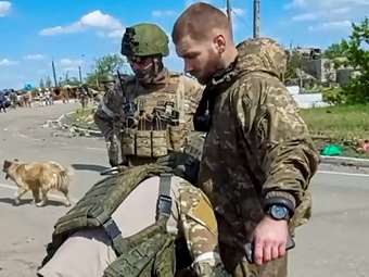 Ουκρανία: Περισσότεροι από 200 Ουκρανοί αιχμάλωτοι έχουν πεθάνει στις φυλακές της Ρωσίας