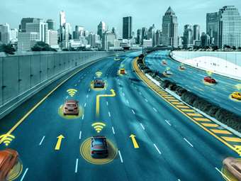 Τι είναι το Lane Assist που συζητούν όλοι και πώς λειτουργεί