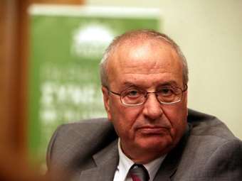 Πέθανε ο πρώην βουλευτής του ΠΑΣΟΚ Λεωνίδας Γρηγοράκος