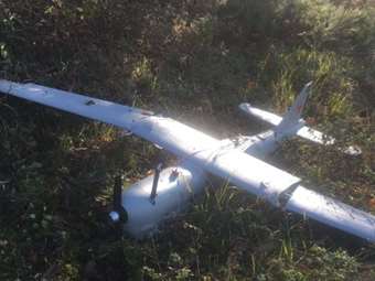 Τουρκία: Ρωσικό drone Orlan-10 συνετρίβη στη Νικομήδεια - Δεύτερο περιστατικό σε μια εβδομάδα