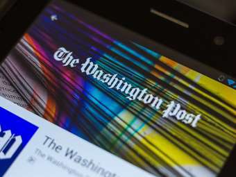 Ο Τζεφ Μπέζος αρνήθηκε τη στήριξη της Washington Post στην Κάμαλα Χάρις