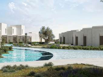 Ποια είναι η νέα τουριστική επένδυση στην Καβάλα που απευθύνεται στην τρίτη ηλικία