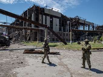 Περισσότεροι από 50.000 Ρώσοι στρατιωτικοί έχουν σκοτωθεί στον πόλεμο στην Ουκρανία