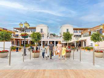 Lamda Development: Νέα ρεκόρ για τα εμπορικά κέντρα - Πώς προχωρά το project του Ελληνικού