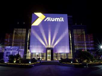 ALUMIL: Τα 450 εκατ. ευρώ αναμένεται να ξεπεράσει ο τζίρος το 2024