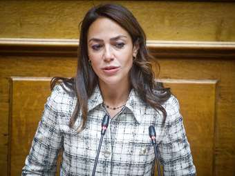 Δόμνα Μιχαηλίδου: Η ΔΥΠΑ ανταποκρίνεται στις πραγματικές ανάγκες της αγοράς εργασίας