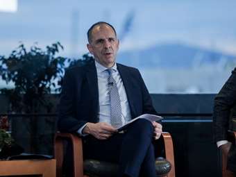 Γ. Γεραπετρίτης: "Θα παραμείνουμε προσηλωμένοι στο σεβασμό του Διεθνούς Δικαίου"