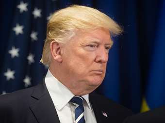 Τραμπ: Δεν θα διορίσω εκ νέου τον Πάουελ ως πρόεδρο της Fed αν εκλεγώ