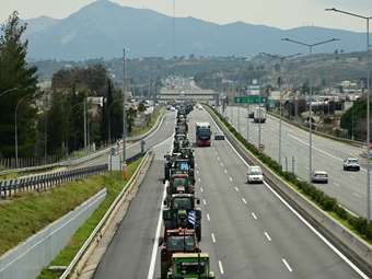 Ετοιμάζουν πανελλαδικές κινητοποιήσεις οι αγρότες μετά τις 20 Ιανουαρίου - Αιχμή το κόστος παραγωγής και το ενεργειακό