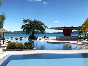 Τι έφεραν στην ΤΕ.ΜΕΣ. οι πωλήσεις βιλών στο Costa Navarino