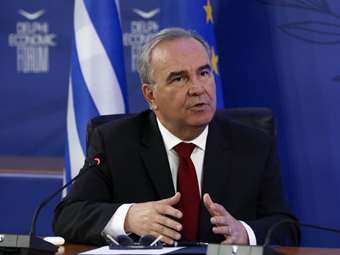 Ν. Παπαθανάσης: €1,6 εκατ. για την ενεργειακή αναβάθμιση του κλειστού κολυμβητηρίου Φλώρινας, μέσω του Ειδικού Προγράμματος ΔΑΜ