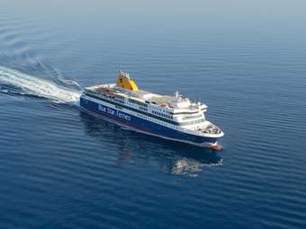 Εισαγγελική έρευνα για τον θάνατο στου 20χρονου ναυτικού στο "Blue Star Χίος"