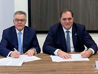 ΑΑΔΕ – ΑΠΑ : Υπογραφή Μνημονίου Συνεργασίας