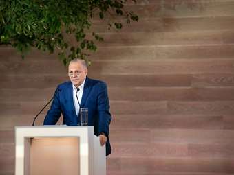 Μυτιληναίος: Καθαρά κέρδη €623 εκατ. πάνω από €1 δισ. τα EBITDA - Mέρισμα €1,50