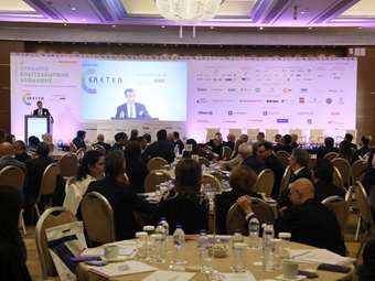 STIRIXIS Group: Σχεδιάζει το σινεμά του αύριο για τα Village Cinemas ξεκινώντας από το The Mall Athens!