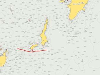 Προκλητική αντι-NAVTEX από την Τουρκία: Χαρακτηρίζει "τουρκική υφαλοκρηπίδα" περιοχή νότια της Καρπάθου