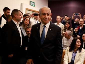 Εντολή Νετανιάχου για συνέχιση των διαπραγματεύσεων με τη Χαμάς