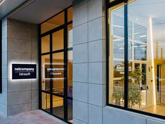 Netcompany-Intrasoft: Διαθέσιμη σε όλους η πλατφόρμα του Ενιαίου Ψηφιακού Χάρτη
