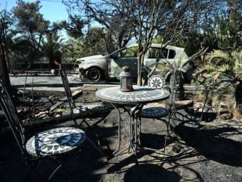 Φωτιά στην Αττική: Υποβολή αιτήσεων για κρατική αρωγή, στεγαστική συνδρομή και κάλυψη οικοσκευής