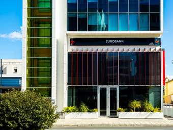 Travellers Prepaid από τη Eurobank: Νέα άυλη κάρτα για συναλλαγές με 0% προμήθειες στο εξωτερικό