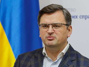 Η Ουκρανία ζητάει "γενναία" υποστήριξη για την αντιαεροπορική της άμυνα από τους συμμάχους της