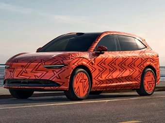 Η Geely αποσύρει την Zeekr από το χρηματιστήριο