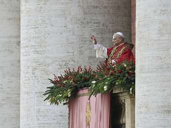 Βατικανό: Ολοκληρώνεται σήμερα το Άγιο Έτος των Καθολικών