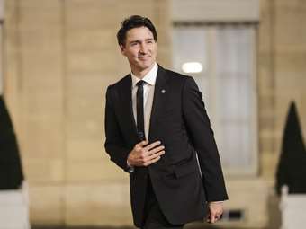 Τριντό: Δασμοί 25% σε αμερικανικές εισαγωγές αξίας 30 δισ. δολαρίων