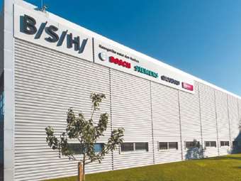 Γερμανία: Την κατάργηση 1.400 θέσεων εργασίας ανακοίνωσε η θυγατρική της Bosch, BSH