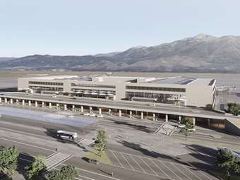 Πού βρίσκονται οι εργασίες και πότε παραδίδεται το αεροδρόμιο στο Καστέλι