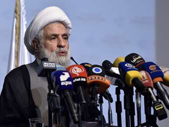 Χεζμπολάχ: "Αφού το Ισραήλ χτυπά παντού στον Λίβανο, θα χτυπάμε παντού στο Ισραήλ" - Ρουκέτες κατά της πόλης Σαφέντ