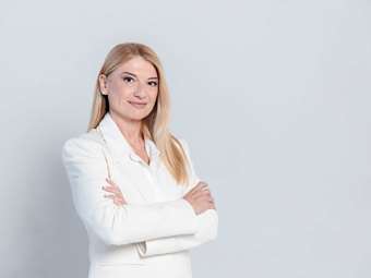 Τέτα Δαδακαρίδου (Αλάτι Δαδακαρίδης ΑΕ): Ευθύνη προς τους εργαζόμενους &amp; πάθος προς το εταιρικό όραμα γεννά η θέση του CEO