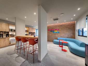 STIRIXIS GROUP: Στρατηγική και Design, ο συνδυασμός της επιτυχίας στο σημερινό περιβάλλον αβεβαιότητας