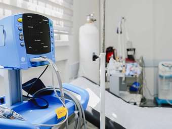 Με τη συνδρομή του Ομίλου ΗΡΑΚΛΗΣ ξανά σε λειτουργία το ΤΕΠ του Κέντρου Υγείας Παλαμά