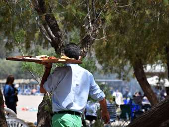 Τι είδους ταμειακές μηχανές πρέπει να χρησιμοποιούν από 1 Αυγούστου εστιατόρια, ταβέρνες, μπαρ