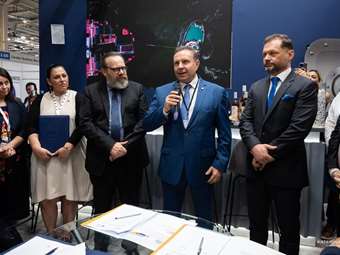 Ο Όμιλος ΟΝΕΧ ξεκινά γραμμή παραγωγής 30 ρυμουλκών αξίας €280 εκατ.