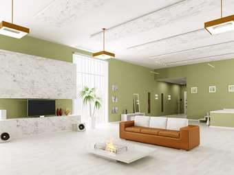 Στο 65,5% η μέση αύξηση στα ενοίκια κτιρίων γραφείων από το 2016 έως σήμερα