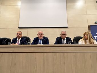 700.000 επιχειρήσεις "ζόμπι" είναι ενεργές χωρίς επιχειρηματική δραστηριότητα