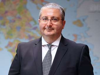 Νέα Οργανωτική Δομή στην Intracom Telecom