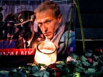 Ευρωπαϊκό Δικαστήριο Δικαιωμάτων του Ανθρώπου: Καταδίκασε τη Ρωσία για καταστολή οργανώσεων που συνδέονταν με τον Ναβάλνι