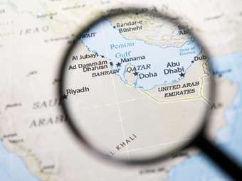 Reuters: Το Κατάρ απειλεί να "κόψει" το LNG στην ΕΕ λόγω ευρωπαϊκής νομοθεσίας