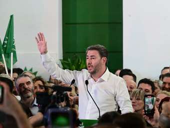 Ν. Ανδρουλάκης: "Έχουμε χρέος να προστατεύσουμε τον λαό μας από όλες τις δύσκολες επιπτώσεις"