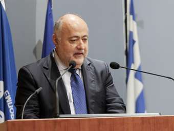 Δ. Τσιόδρας: Καλύτερος συντονισμός των εθνικών αρχών για ενίσχυση της ενιαίας αγοράς προς όφελος της επιχειρηματικότητας και των καταναλωτών