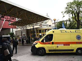 Από πνευμονικό οίδημα ο θάνατος της 16χρονης στο Γκάζι