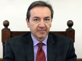 Συνάντηση δικηγόρων με τον υφ. Δικαιοσύνης Ι. Μπούγα για επίκαιρα δικηγορικά θέματα