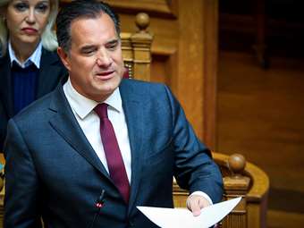 Αδ. Γεωργιάδης: Οι ιδιωτικές μονάδες Υγείας δεν επιτρέπεται να χρεώνουν τους ασφαλισμένους του ΕΟΠΥΥ πέραν της σύμβασης που έχουν