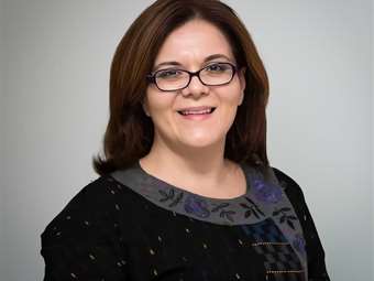 Κοσμητόρισσα Αγγελική Κοκκινάκη: Στο Πανεπιστήμιο Λευκωσίας διαμορφώνουμε το μέλλον της επιχειρηματικότητας, της τεχνολογίας και της κοινωνίας